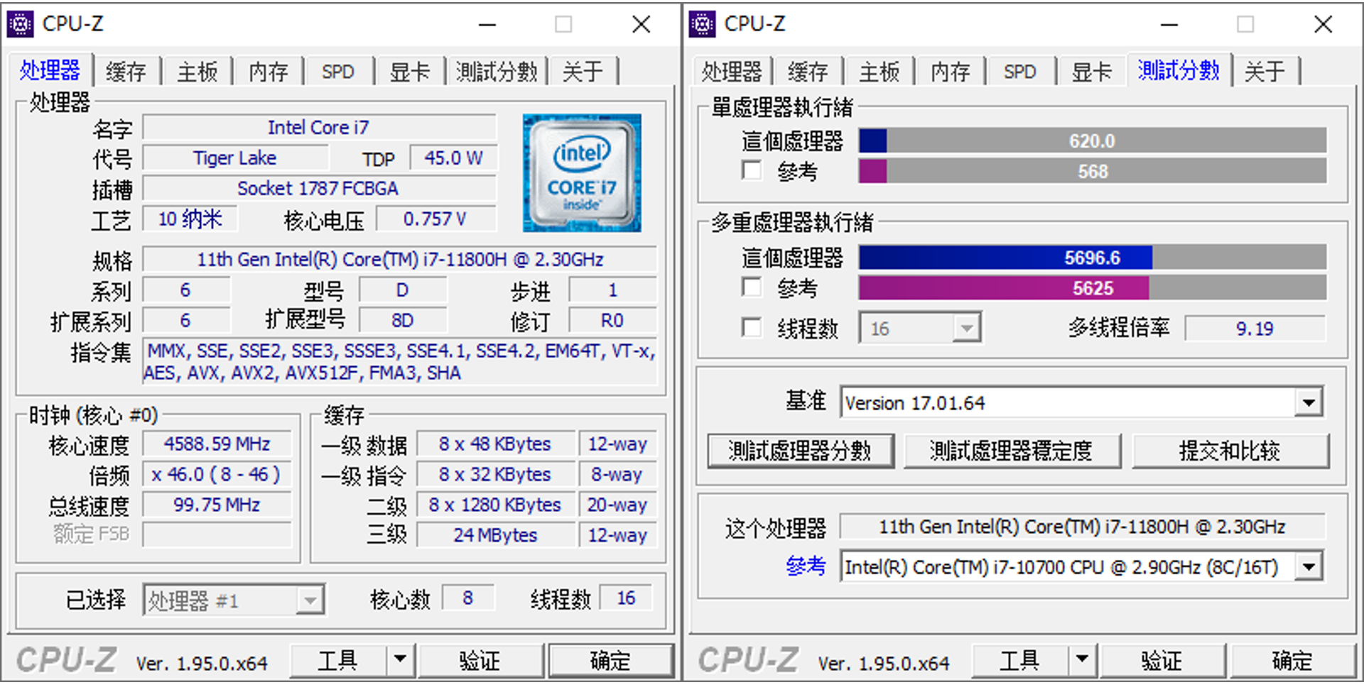 机械师游戏本