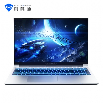 机械师曙光15Pro i9游戏本