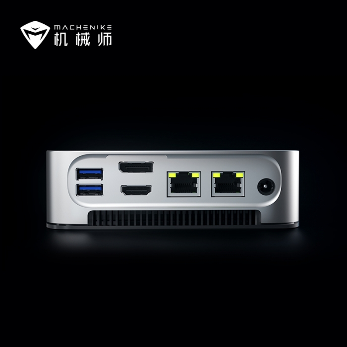 机械师创物者Mini主机_创物者S_创意设计主机_商务办公主机 - 机械师MACHENIKE官网-机械师笔记本,机械师游戏本,机械师台式机 ,游戏本,笔记本电脑,M7鼠标,K7键盘