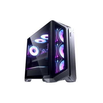 机械师曙光Pro i5-14400F 32G D5 1T RTX5060