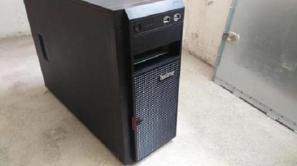 电脑服务器噪声很大是什么原因，该如何解决？